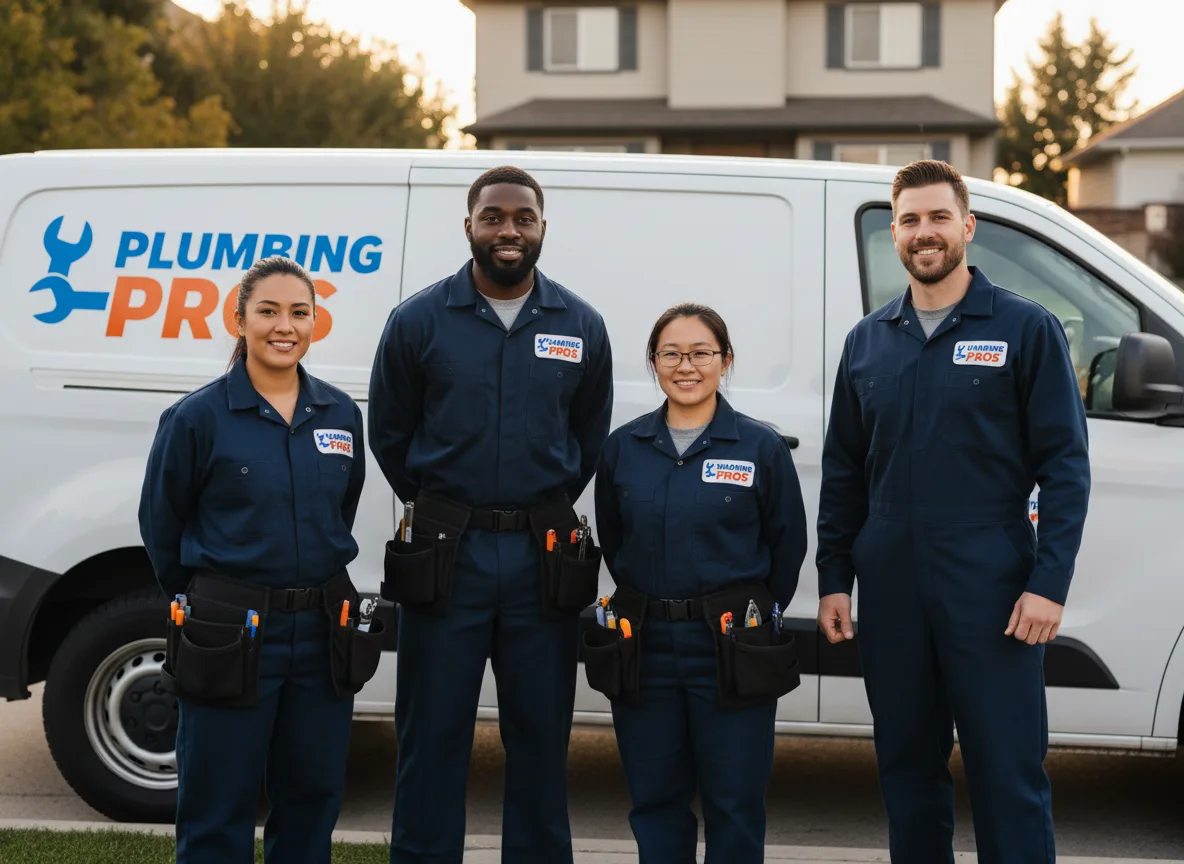 Water Heater Repair company in Santa Margarita, CA